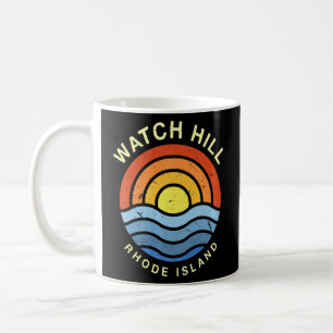 Caneca De Café Assista Hill Rhode Island Ri Summer Cities Tropic