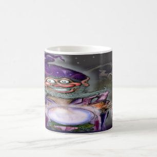 Caneca De Café Assistente