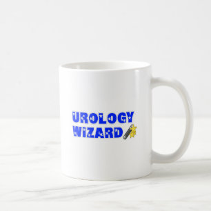 Caneca De Café Assistente de Urologia