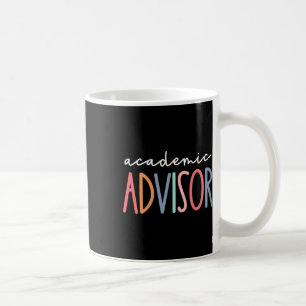 Caneca De Café Assistente De Volta À Escola