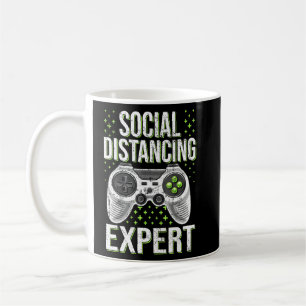 Caneca De Café assistentes de diversão social