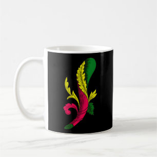 Caneca De Café Asso Di Bastoni