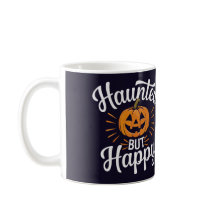 Assombrado, Mas Feliz Personalizado