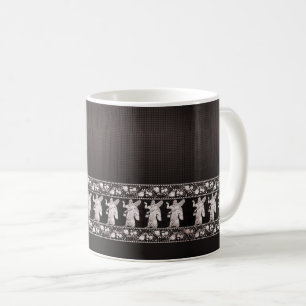Caneca De Café Assyrian Anunnaki Mug