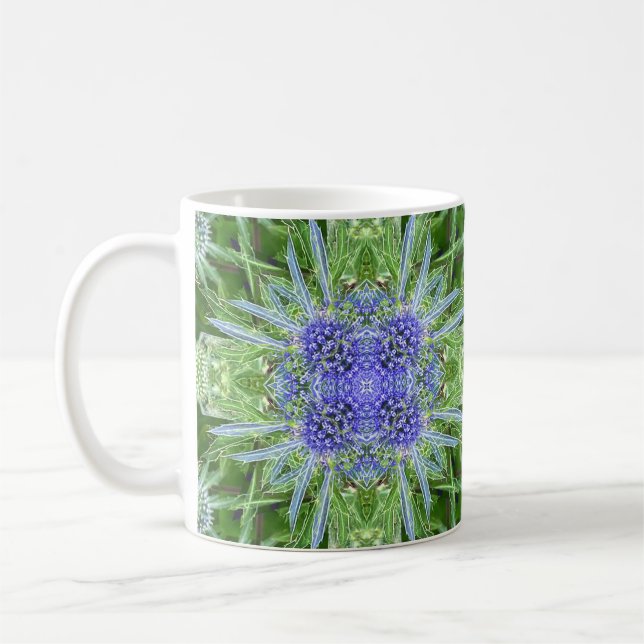 Caneca De Café Astro (Esquerda)