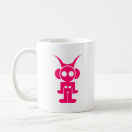 CANECA DE CAFÉ ASTRO MUG