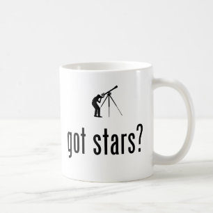 Caneca De Café Astronomia