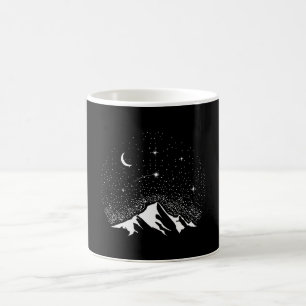 Caneca De Café Astronomia Adulta Astronoma Espacial Astronômica 