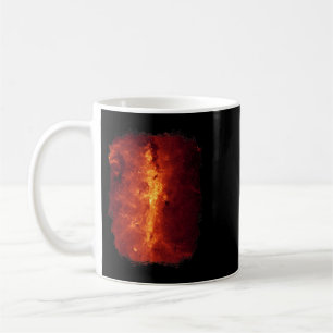 Caneca De Café Astronomia Lover Via Látea Camisa Espaço da NASA