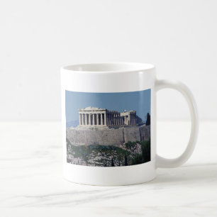 CANECA DE CAFÉ ATENAS
