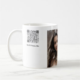 Caneca De Café Athena Bogotti Mug, 11 oz 3