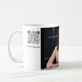 Caneca De Café Athena Bogotti Mug, 11 oz 3