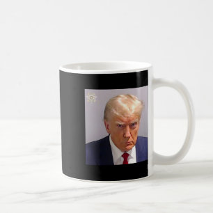 Caneca De Café Atirada de Mug Original Simples - Clique no Estilo