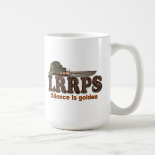 Caneca De Café atiradores da força aérea da força aérea de ma