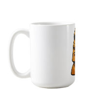 Atitude Antiga de Stoic Moai