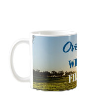 Ativar o Wickard v. Filburn Mug