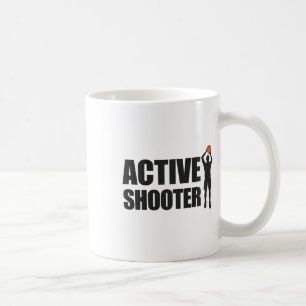 Caneca De Café Ativo Ativo Jogador de Basquete Ativo para Fotogra