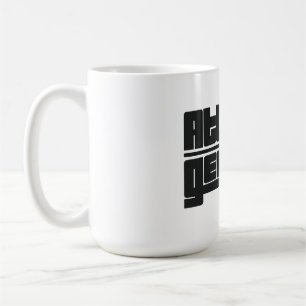 Caneca De Café Atlanta - Geórgia