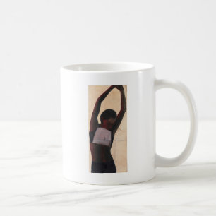 Caneca De Café Atleta