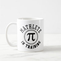 Atleta de Matemática em Treinamento