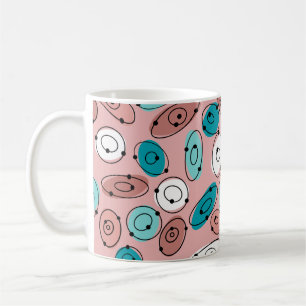 Caneca De Café Atômicos