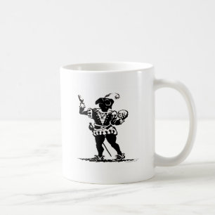 Caneca De Café Ator