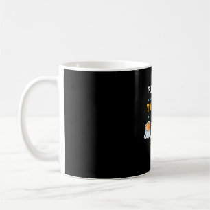 Caneca De Café Ator Alimentado Por Café De Teatro