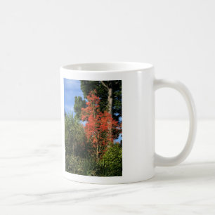 Caneca De Café Atrevo-me a ser diferente - Mostre as suas cores v