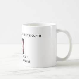 CANECA DE CAFÉ ATRIBUIÇÃO DIÁRIA REVISADA 2018