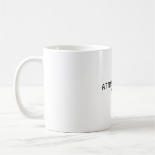 Caneca De Café Attenborough É Meu Deus