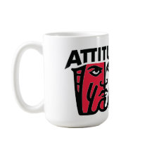 ATTITUDE Ativada