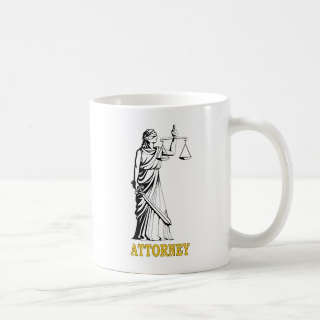 CANECA DE CAFÉ ATTORNEY (Direita)