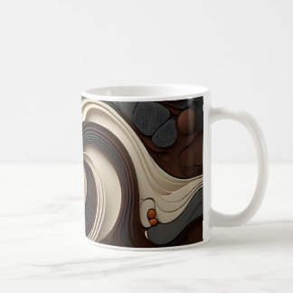 Caneca De Café Atualizações da Caffeine
