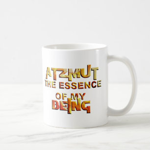 Caneca De Café Atzmut