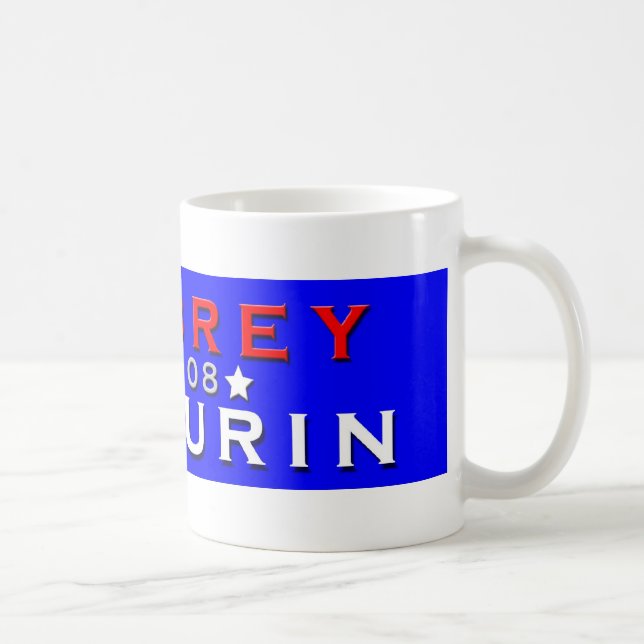 Caneca De Café Aubrey/Maturin 2008 (Direita)