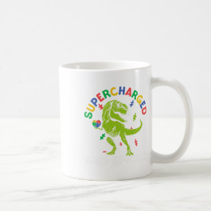 Caneca De Café Audhd Disability Autism Adhd Neurodiversidade