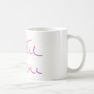 Caneca De Café Auntie