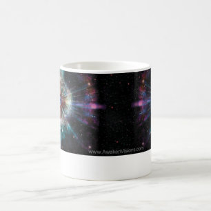 Caneca De Café Aura da terra