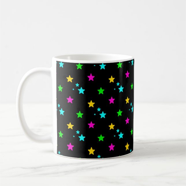 Caneca De Café Aurigídeos (Esquerda)