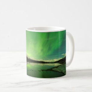 Caneca De Café Aurora Shallows