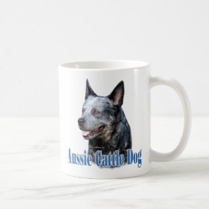 Caneca De Café Aussie Cattle