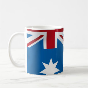 Caneca De Café Austrália