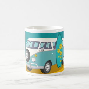 Caneca De Café Austrália:Caneca de viagem