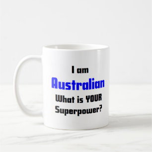 Caneca De Café australiano