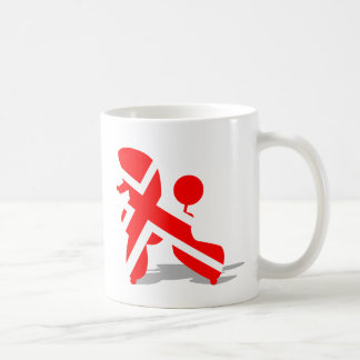Caneca De Café Áustria Poodle