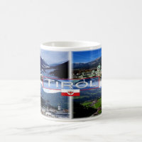 Áustria - Tirol - Tirol -