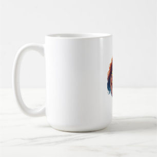 Caneca De Café Autism