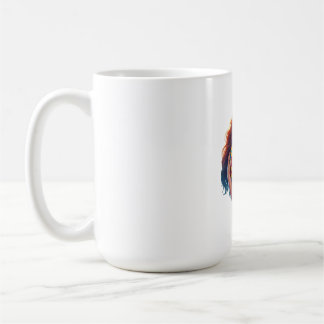 Caneca De Café Autism