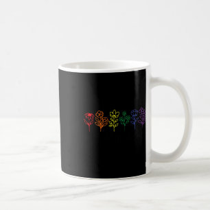 Caneca De Café Autismo Consciência Aceitação Neurodiversidade É B
