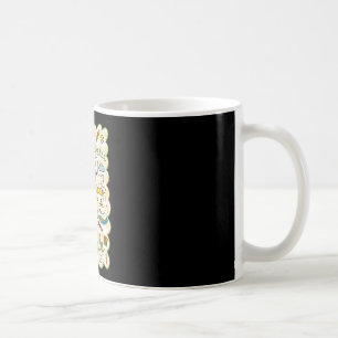 Caneca De Café Autismo Silly Goose Neurodiverso Saúde Mental Neur